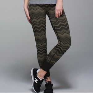 Lululemon Ebb to Street Pant